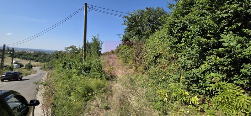 Teren intravilan 4.029 mp de vanzare, zona Crama Seciu