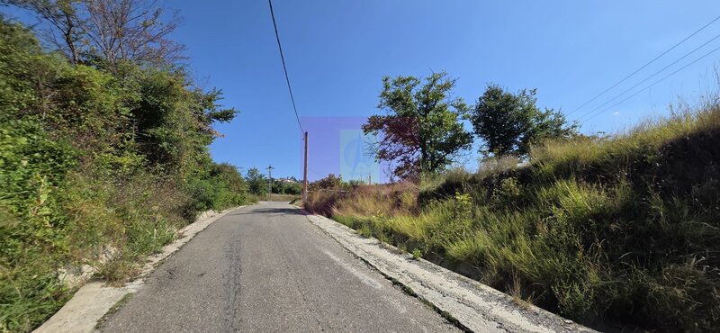 Teren intravilan 4.029 mp de vanzare, zona Crama Seciu