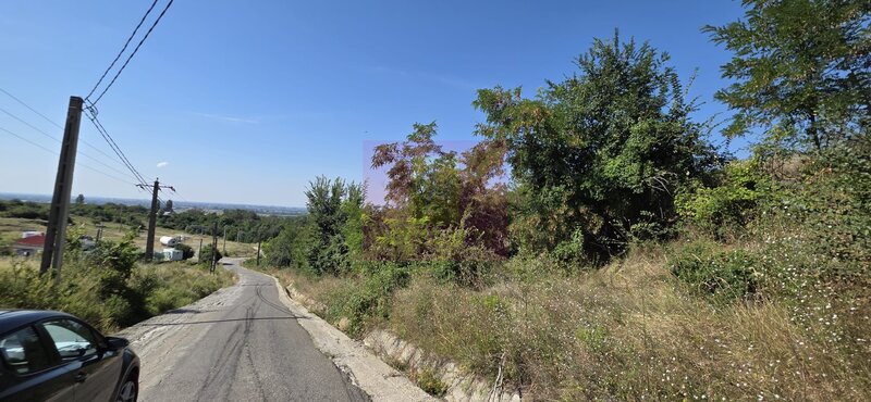 Teren intravilan 4.029 mp de vanzare, zona Crama Seciu